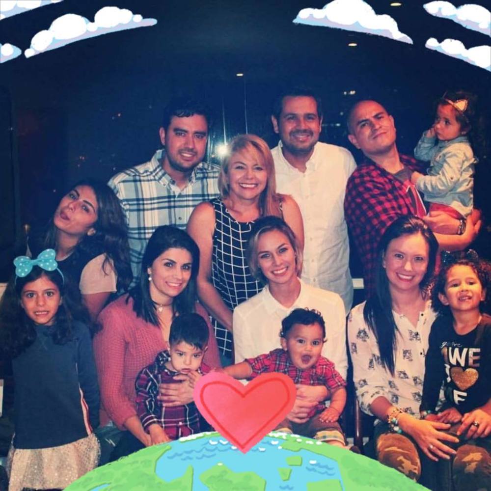 Meet your Posher, Ivonne